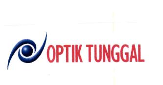 Trademark OPTIK TUNGGAL