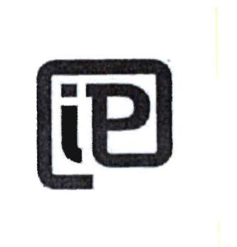 Trademark IP LOGO