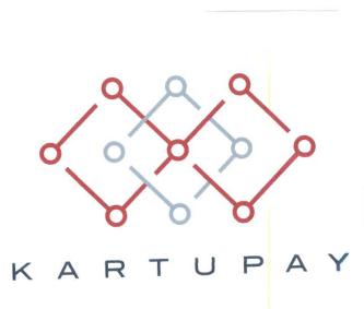 Trademark KARTU PAY + LOGO