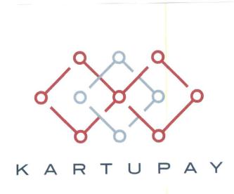 Trademark KARTU PAY + LOGO