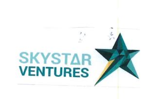 Trademark ASING DAN CARA PENGUCAPAN : SKYSTAR VENTURE