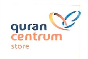 Trademark OURAN CENTRUM STORE + LOGO