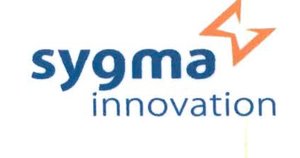 Trademark SYGMA INNOVATION + LOGO