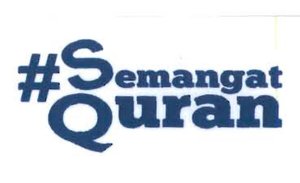 Trademark SEMANGAT QURAN