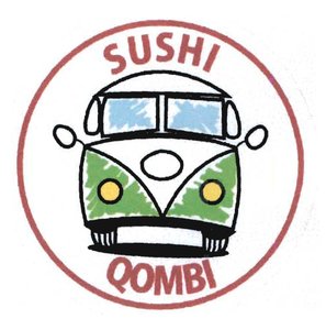 Trademark SUSHI QOMBI