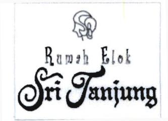 Trademark Rumah Elok Sri Tanjung dan Lukisan