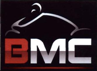 Trademark BMC