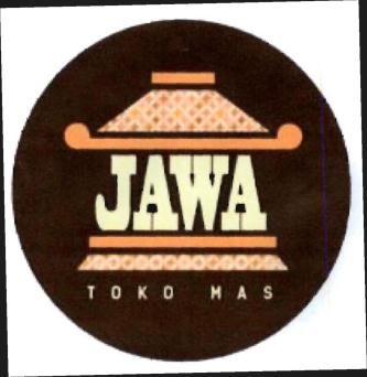 Trademark JAWA