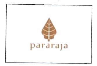 Trademark PARARAJA