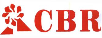 Trademark CBR&Logo