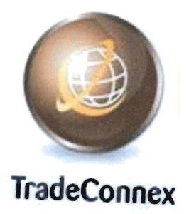 Trademark TRADECONNEX + LOGO