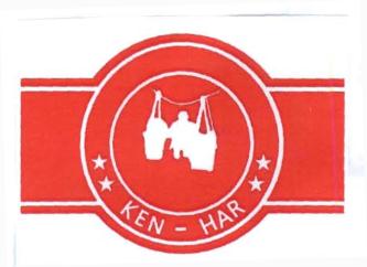 Trademark KEN-HAR