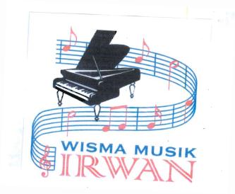 Trademark WISMA MUSIK IRAWAN