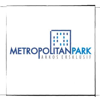 Trademark METROPOLITANPARK