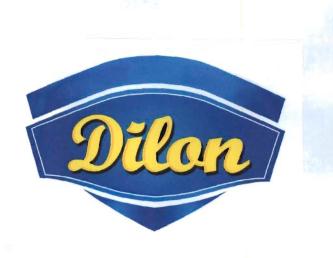 Trademark DILON