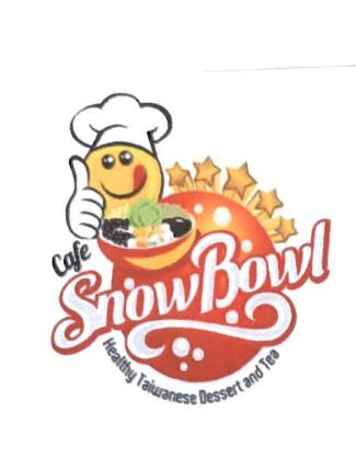 Trademark SNOW BOWL