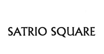 Trademark SATRIO SQUARE