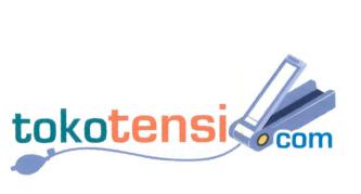 Trademark TOKOTENSI.COM + LOGO