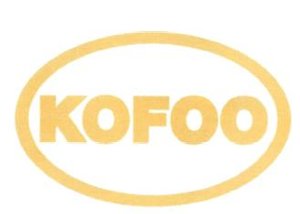 Trademark KOFOO