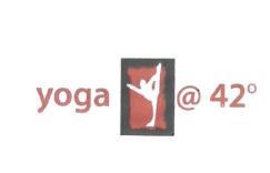 Trademark Yoga @ 42º