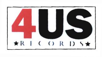 Trademark 4US RECORDS