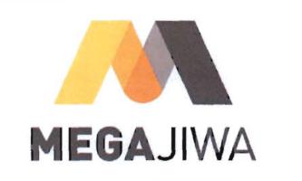 Trademark MEGA JIWA dan logo