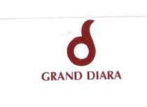 Trademark GRAND DIARA