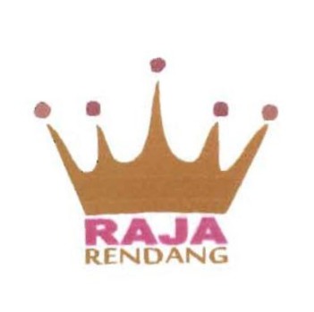 Trademark RAJA RENDANG