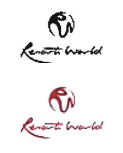 Trademark RESORTS WORLD + LOGO