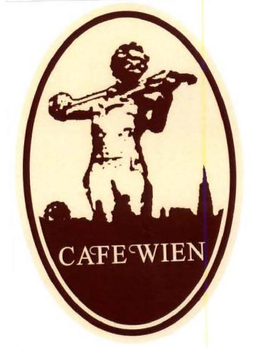 Trademark CAFE WIEN