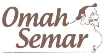 Trademark OMAH SEMAR