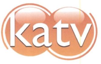 Trademark KATV