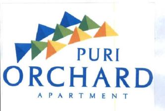 Trademark PURl ORCHARD