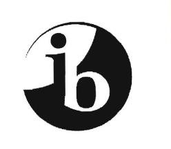 Trademark IB + LOGO