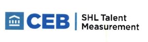 Trademark CEB SHL TALENT MEASUREMENT + LOGO