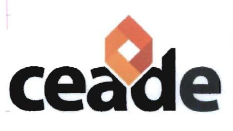 Trademark ceade + logo