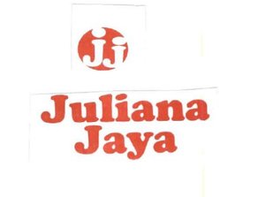 Trademark JULIANA JAYA