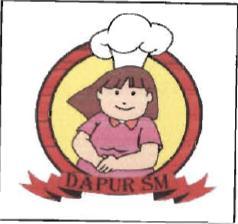 Trademark DAPUR SM & GAMBAR