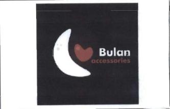 Trademark BULAN ACCESSORIES