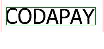 Trademark CODAPAY