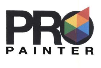 Trademark PRO PAINTER