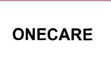 Trademark ONECARE