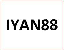 Trademark IYAN88