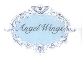 Trademark ANGEL WINGS