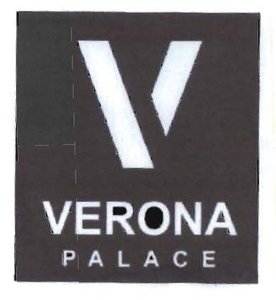 Trademark VERONA PALACE + LOGO