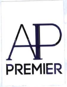 Trademark AP PREMIER