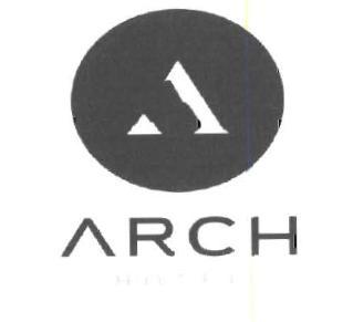 Trademark ARCH HOTEL + LOGO