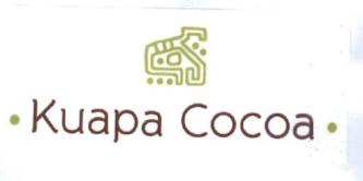 Trademark KUAPA COCOA