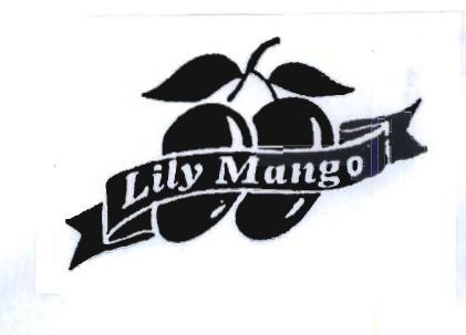 Trademark LILY MANGO