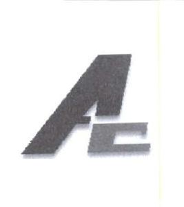 Trademark LOGO AC